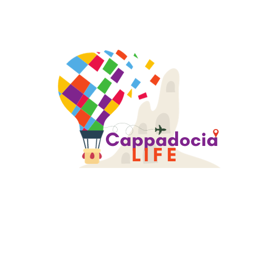 cappadocia life logo