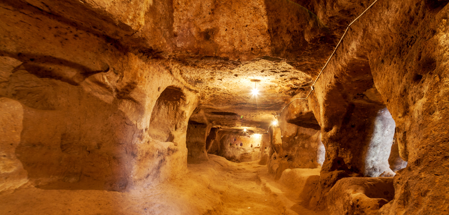 museums in Cappadocia