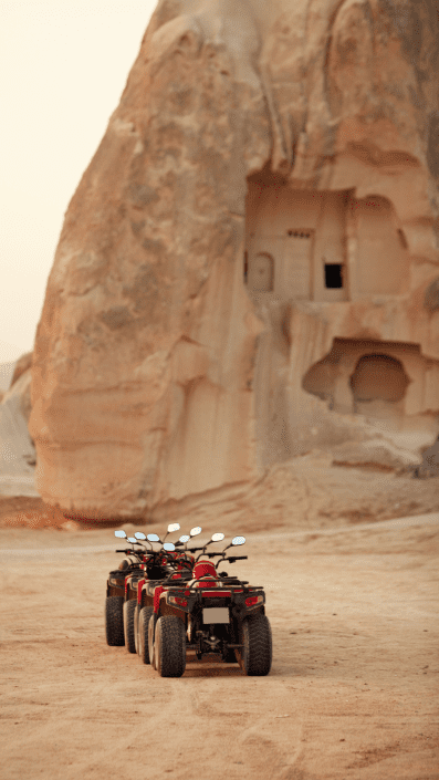 cappadocia atv tours