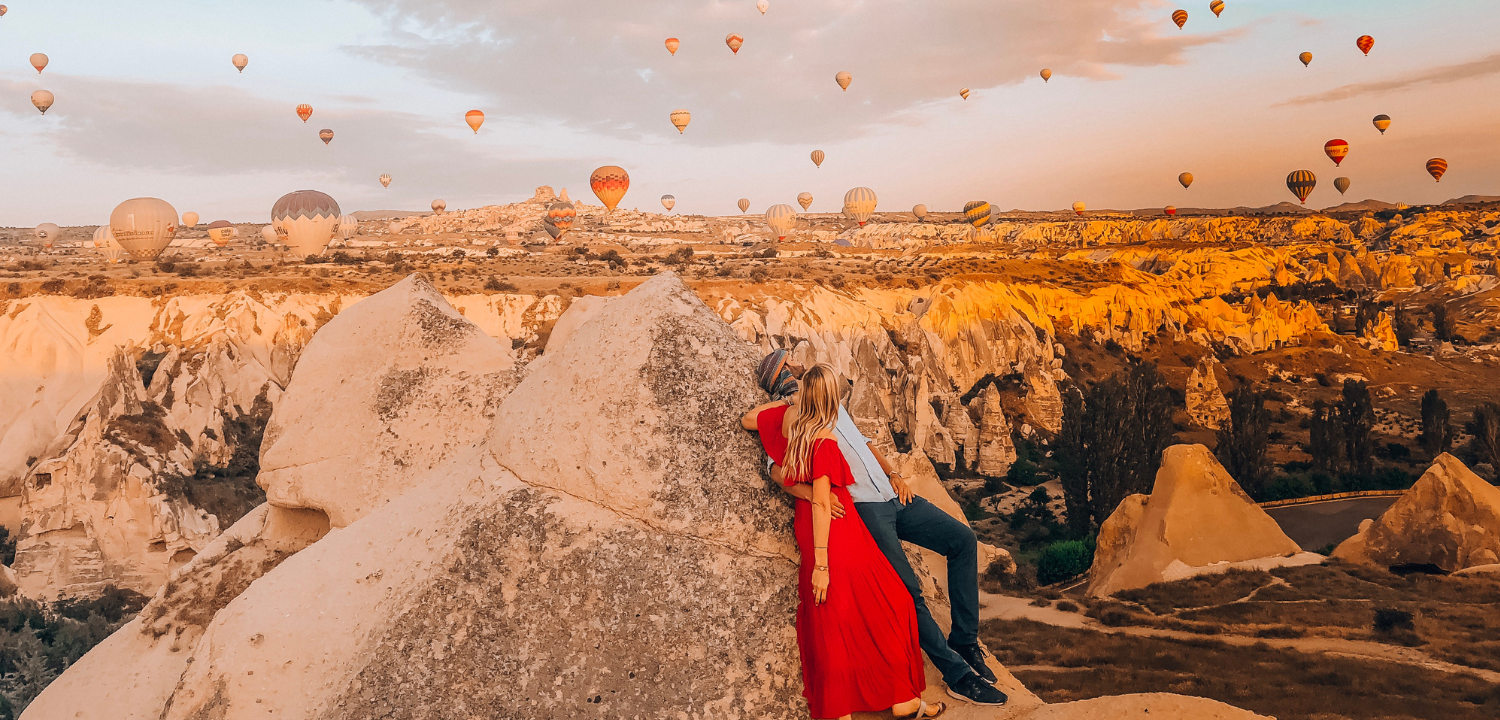 peri bacaları cappadocia