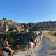 2-hour Cappadocia Sunrise Horse Tour