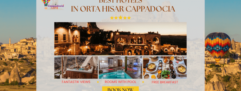 Best Hotels in Orta Hisar